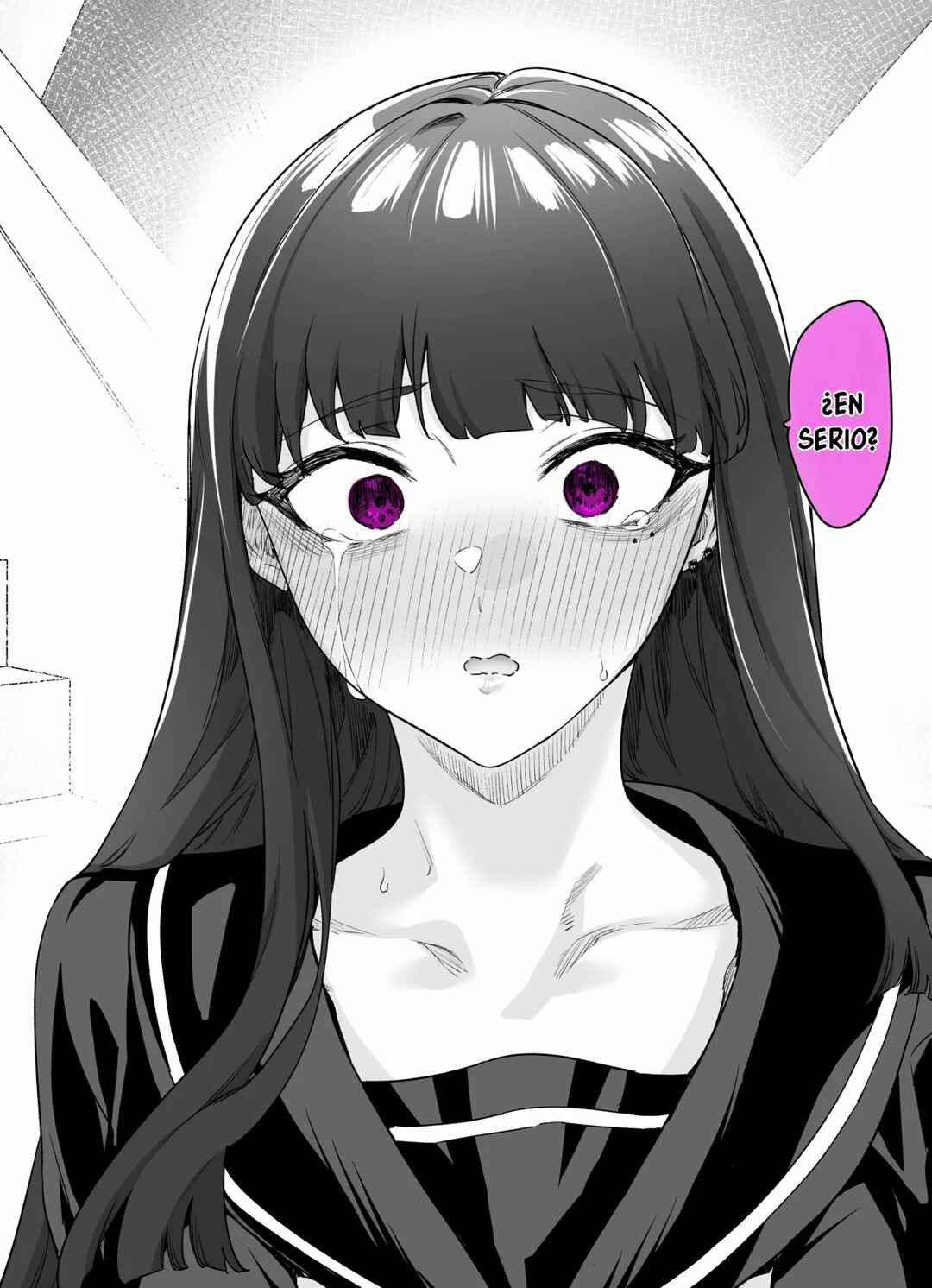 I Thought She Was a Yandere, but Apparently She's Even Worse Chapter 12 - Page 2