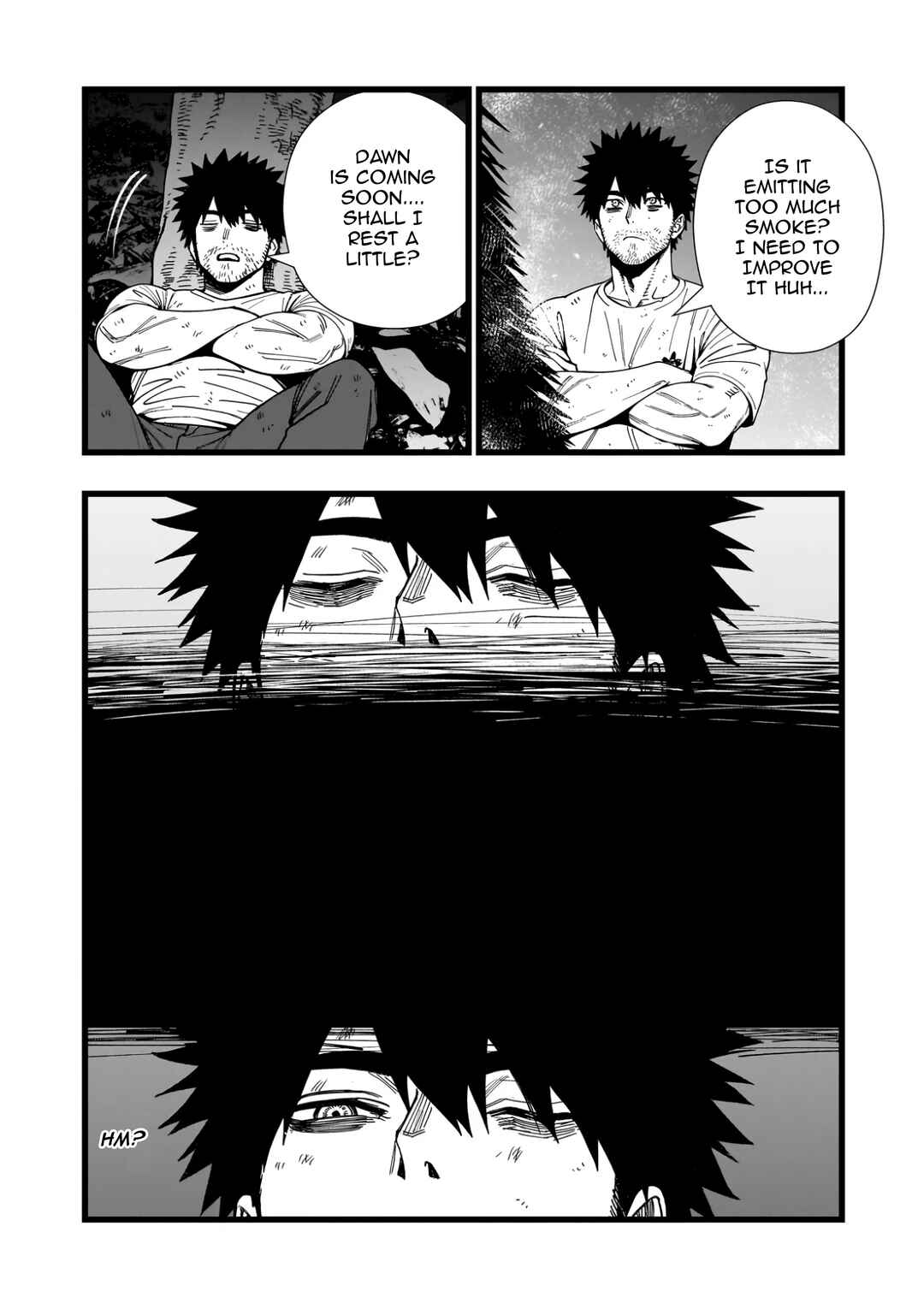 Senki Survival Saga: Isekai no Unmei wo Kaketa Mujintou Fujun Iseikouyuu Chapter 17 - Page 19