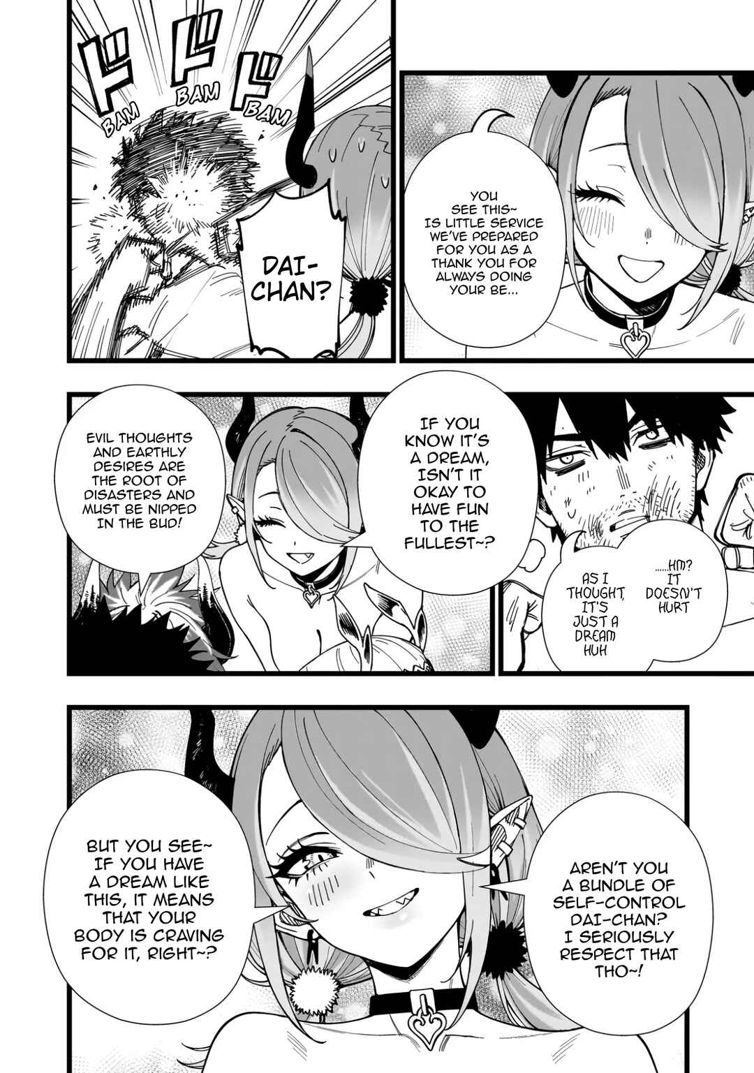 Senki Survival Saga: Isekai no Unmei wo Kaketa Mujintou Fujun Iseikouyuu Chapter 17 - Page 21