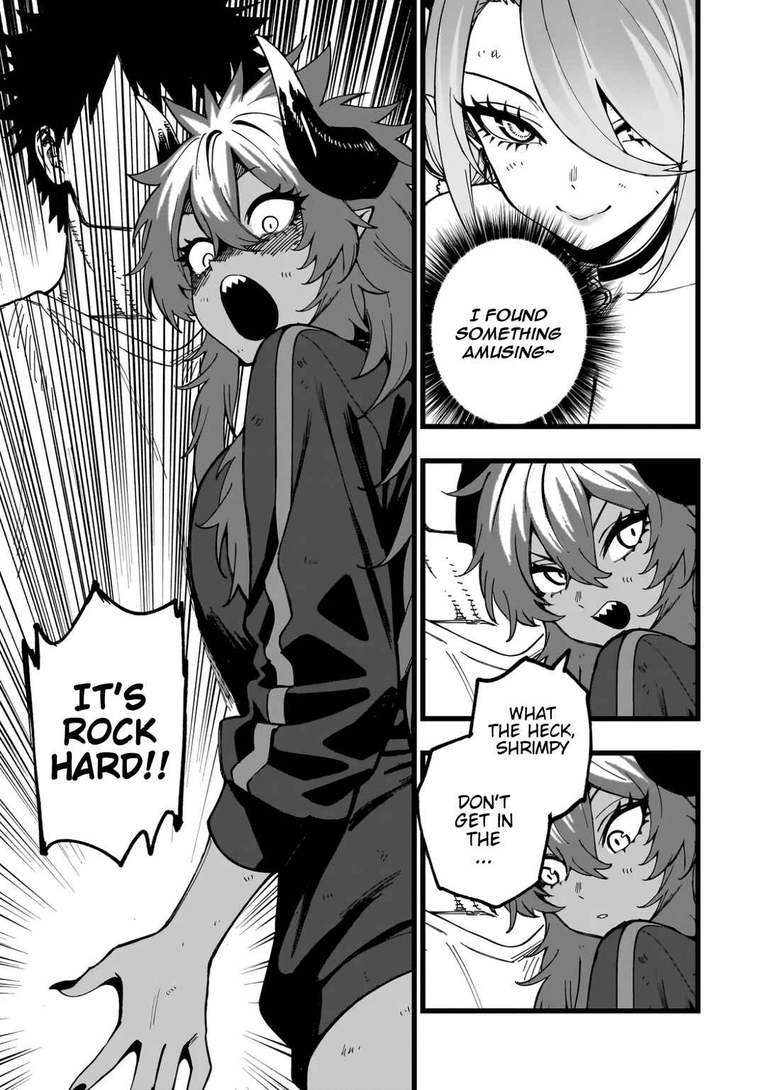 Senki Survival Saga: Isekai no Unmei wo Kaketa Mujintou Fujun Iseikouyuu Chapter 17 - Page 7