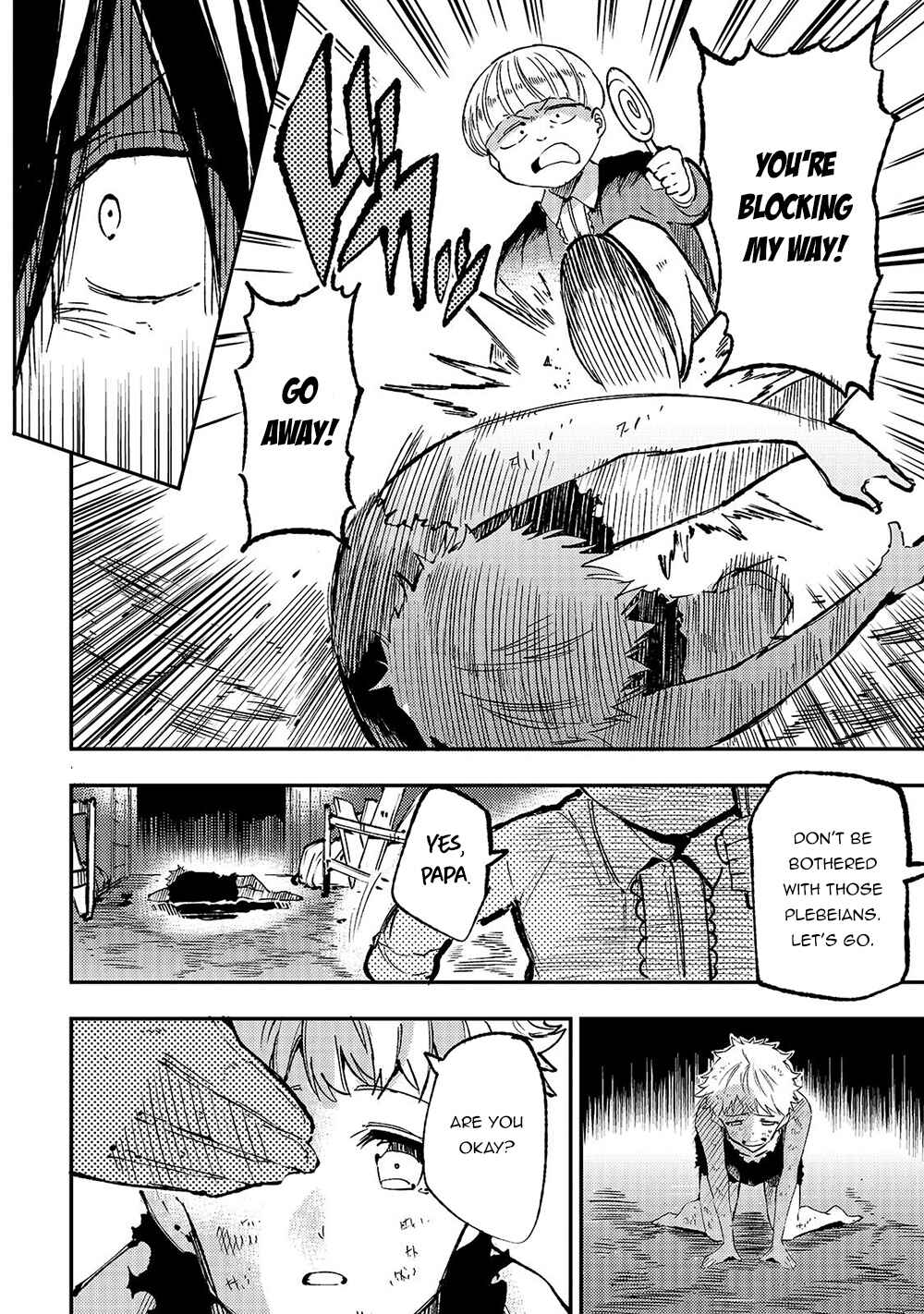 Hitoribocchi no Isekai Kouryaku Chapter 141 - Page 13