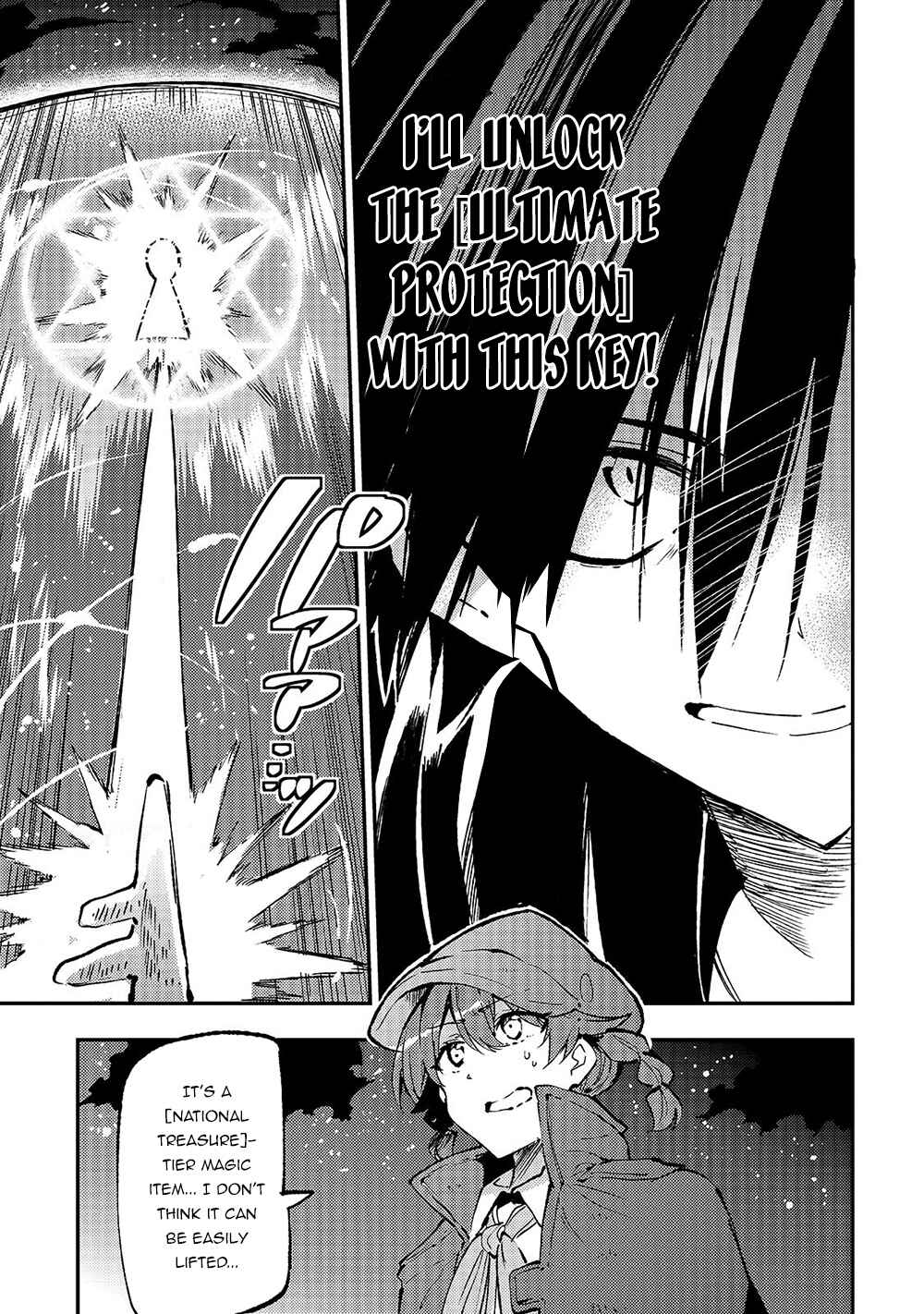 Hitoribocchi no Isekai Kouryaku Chapter 141 - Page 6