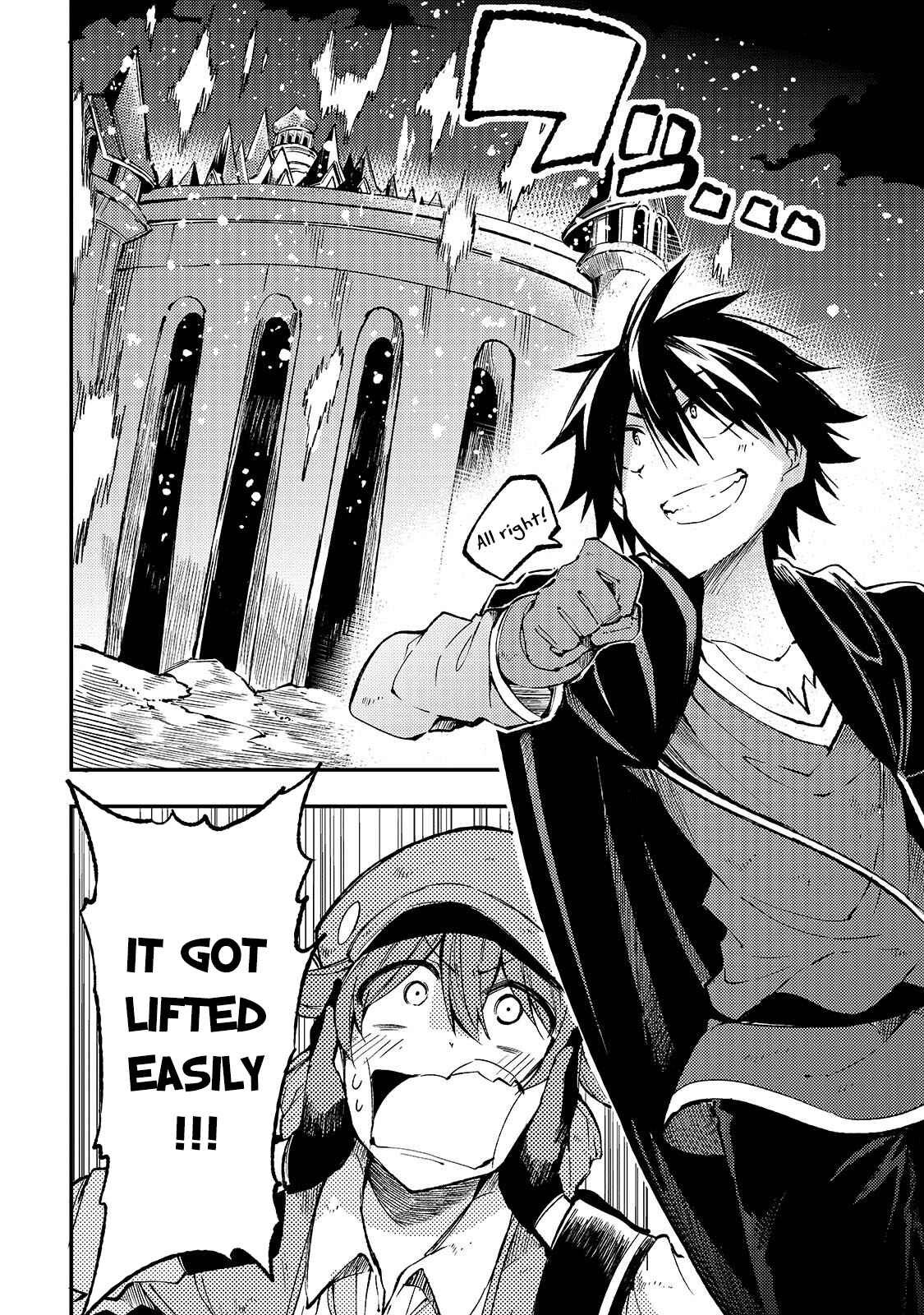 Hitoribocchi no Isekai Kouryaku Chapter 141 - Page 7