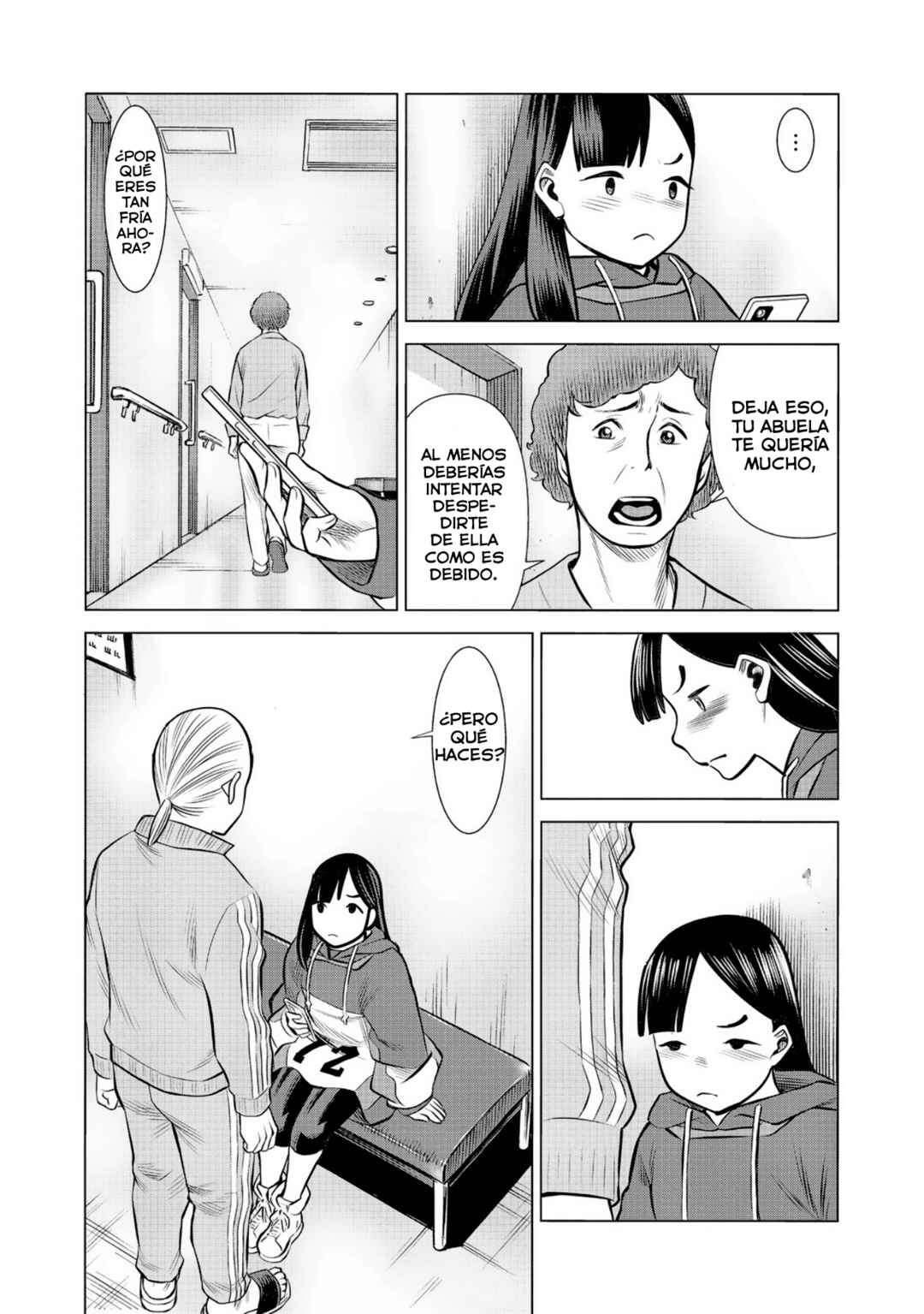 Dance in the Vampire Bund A.S.O. Chapter 54 - Page 11