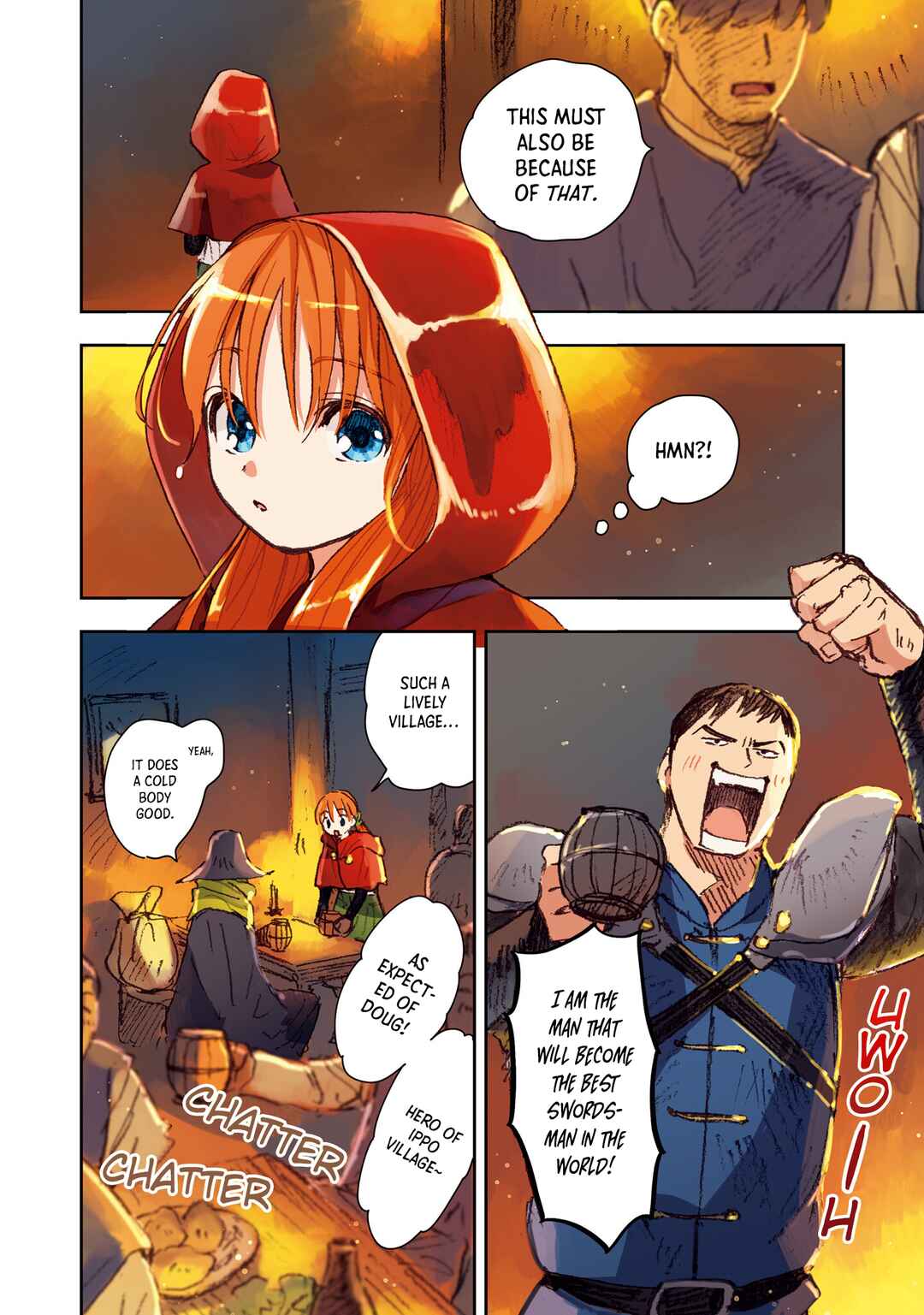 Kono Sekai no Kouryakubon o Hirotteshimaimashita Chapter 6 - Page 12