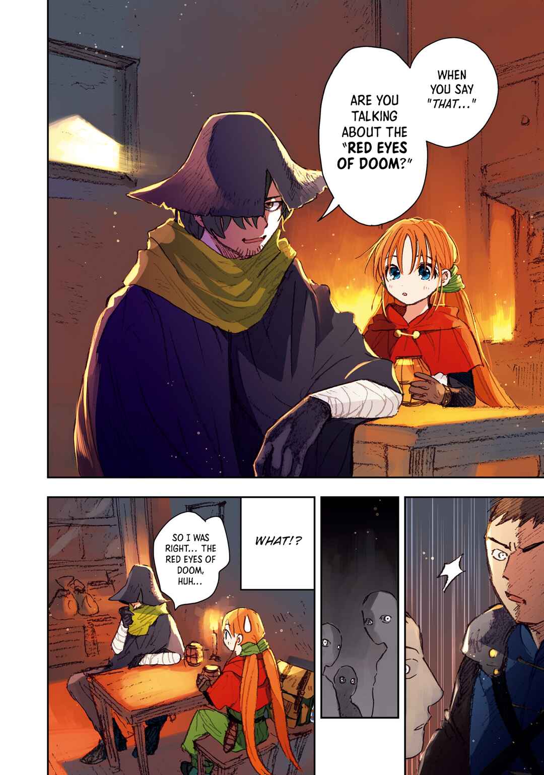 Kono Sekai no Kouryakubon o Hirotteshimaimashita Chapter 6 - Page 14