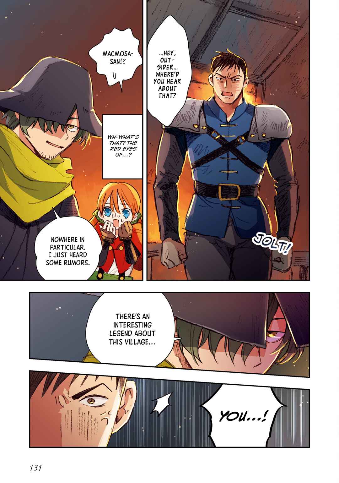 Kono Sekai no Kouryakubon o Hirotteshimaimashita Chapter 6 - Page 15
