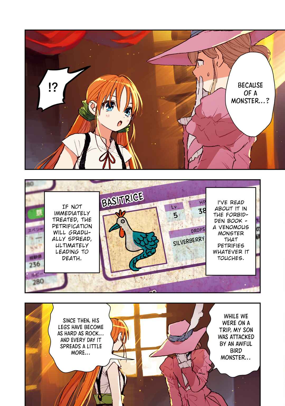 Kono Sekai no Kouryakubon o Hirotteshimaimashita Chapter 6 - Page 4