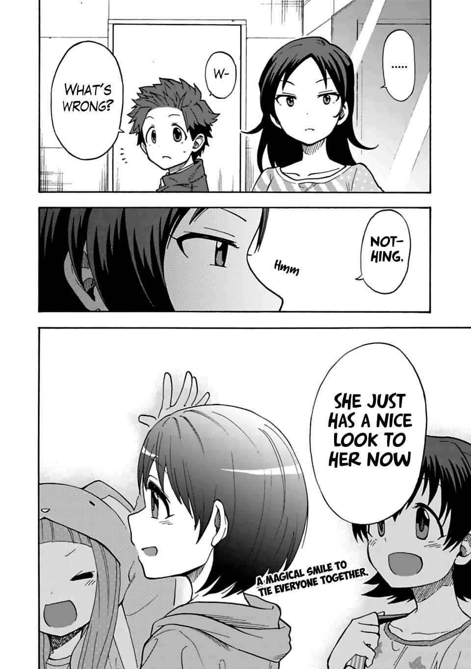 THE iDOLM@STER Cinderella Girls - U149 Chapter 18 - Page 18
