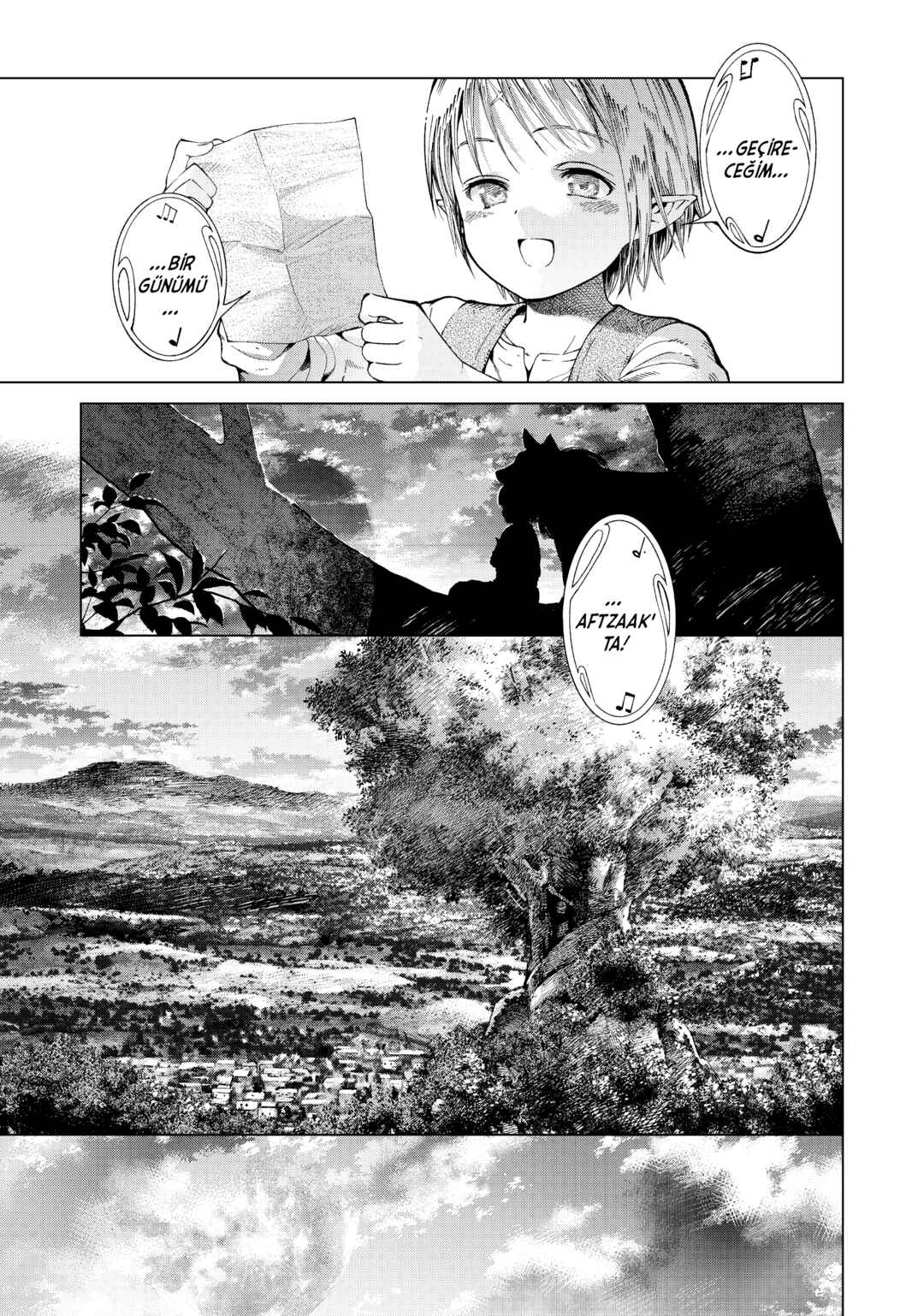 Toshokan no Daimajutsushi Chapter 1 - Page 35