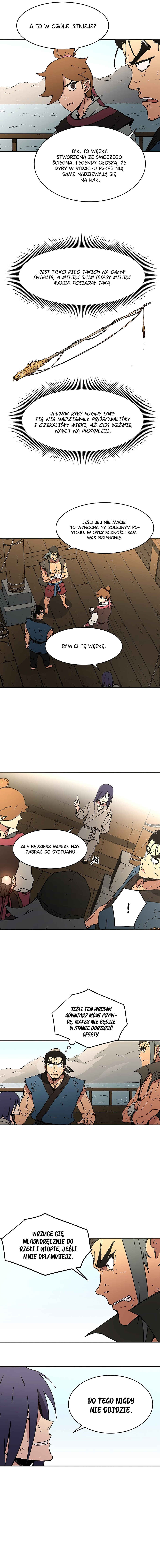 Abimussang Chapter 60 - Page 11