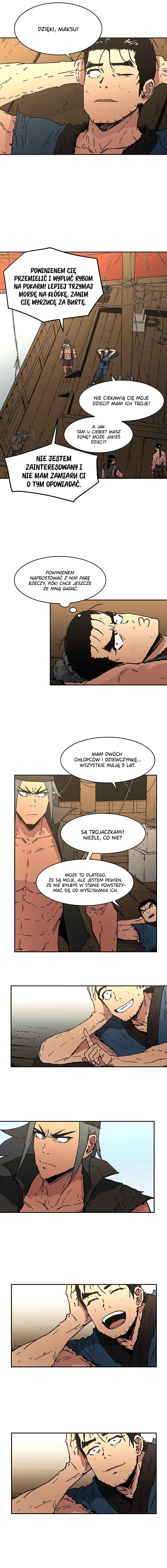 Abimussang Chapter 60 - Page 3