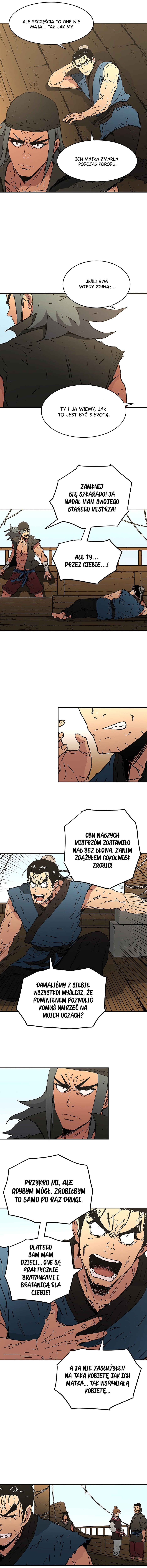 Abimussang Chapter 60 - Page 4