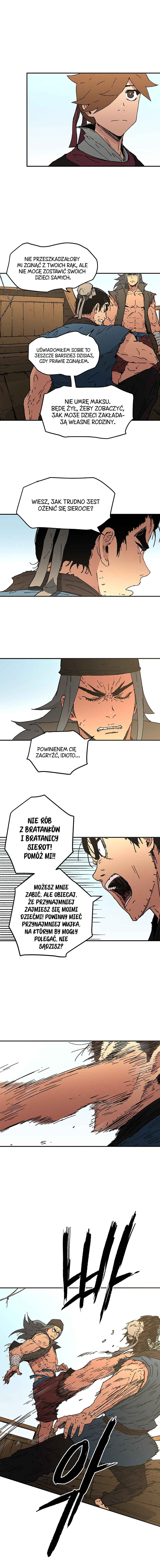 Abimussang Chapter 60 - Page 5