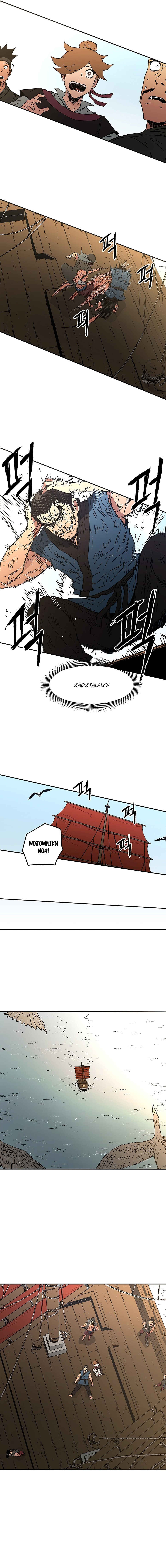 Abimussang Chapter 60 - Page 6