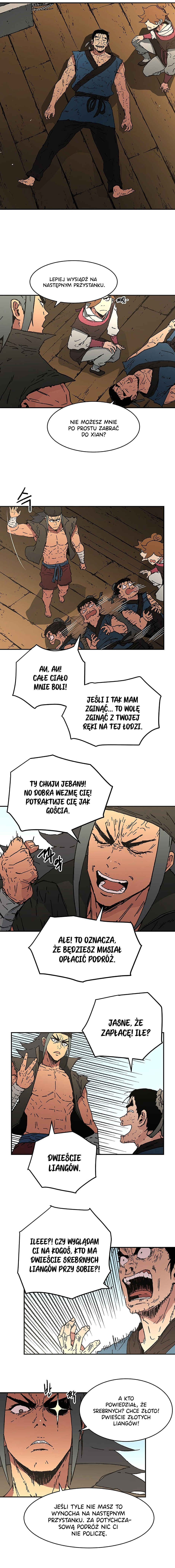 Abimussang Chapter 60 - Page 7