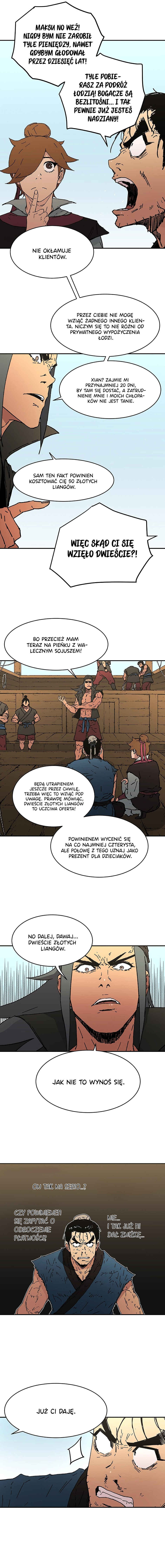 Abimussang Chapter 60 - Page 8