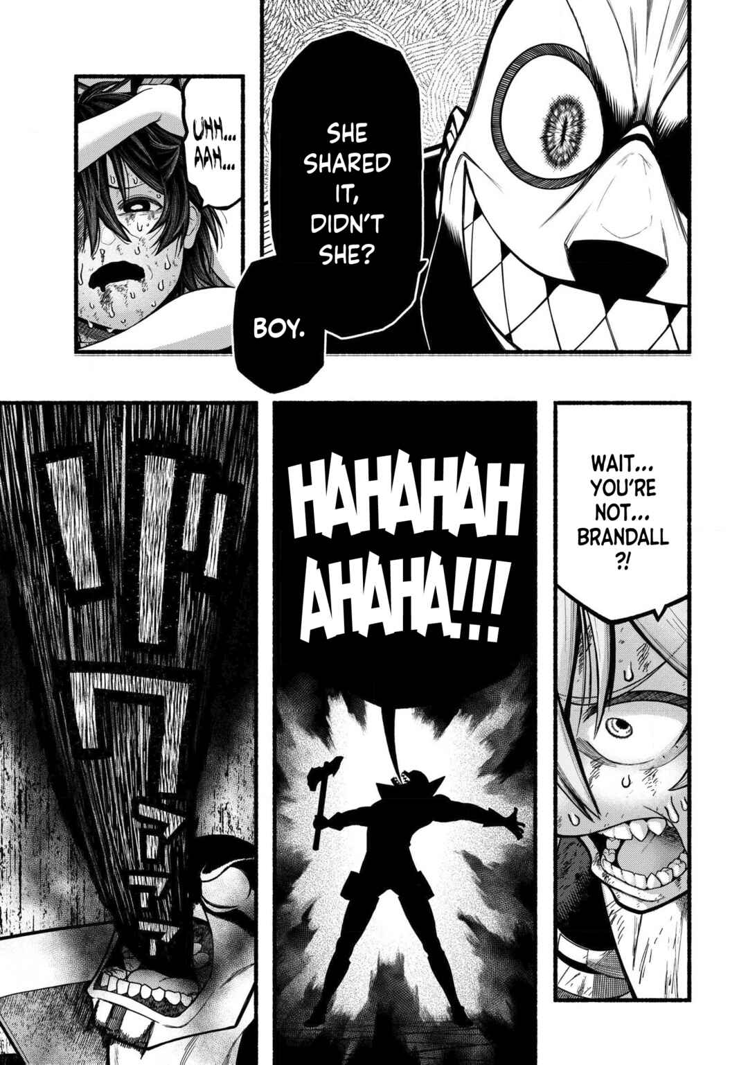 Ryuu to Ayumu Nariagari Boukensha-dou ~Youzumi toshite S-Rank Party kara Tsuihou Sareta Kaifuku Majutsushi, Suterareta Saki de Saikyou no Shinryuu o Fukkatsu Saseteshimau~ Chapter 33 - Page 22