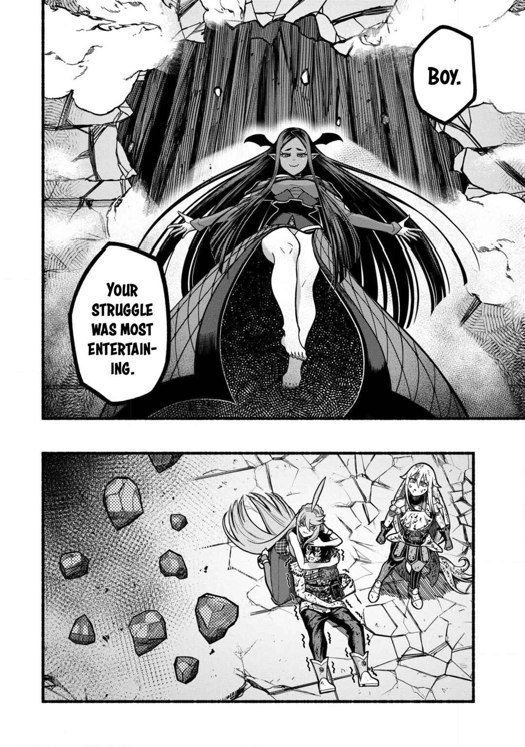 Ryuu to Ayumu Nariagari Boukensha-dou ~Youzumi toshite S-Rank Party kara Tsuihou Sareta Kaifuku Majutsushi, Suterareta Saki de Saikyou no Shinryuu o Fukkatsu Saseteshimau~ Chapter 33 - Page 30