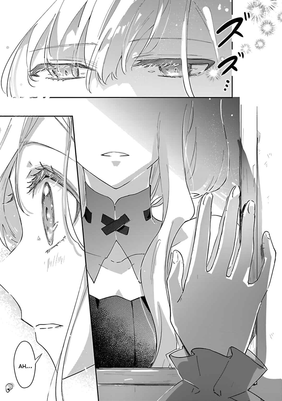 Kiraware Majo to Karada ga Irekawatta Keredo, Watashi wa Kyou mo Genki ni Kurashiteimasu! Chapter 18 - Page 19
