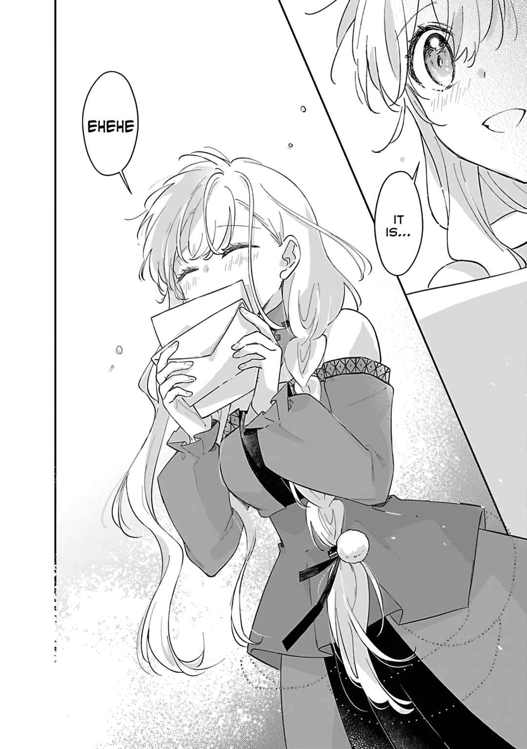 Kiraware Majo to Karada ga Irekawatta Keredo, Watashi wa Kyou mo Genki ni Kurashiteimasu! Chapter 18 - Page 26