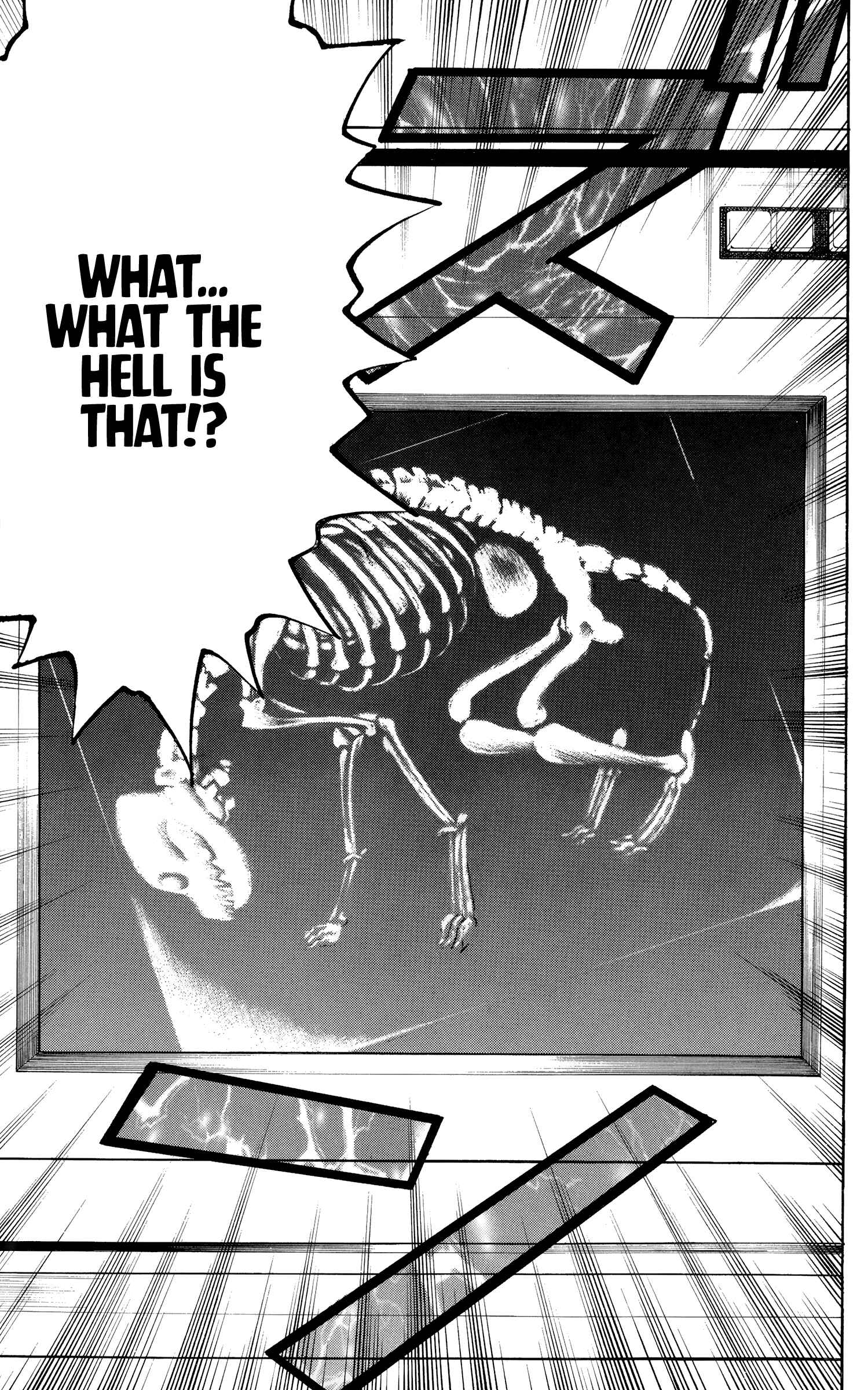 Nanba MG5 Chapter 28 - Page 15