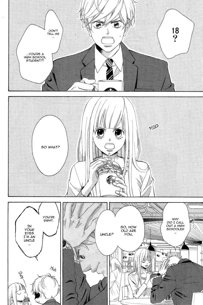 Konna Kekkon, Masaka Watashi ga Suru Nante!? na Hon. Chapter 1 - Page 9