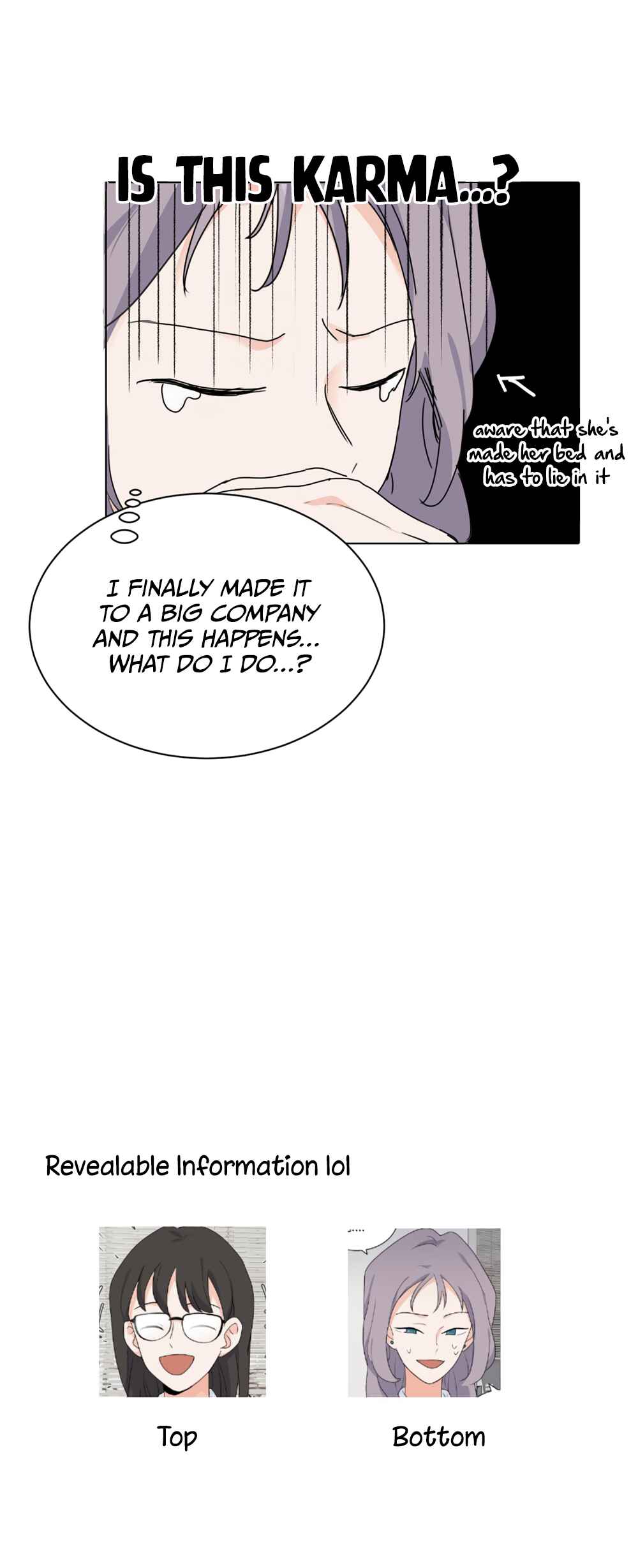 Qīn'ài De Sǐduìtóu Chapter 16 - Page 20