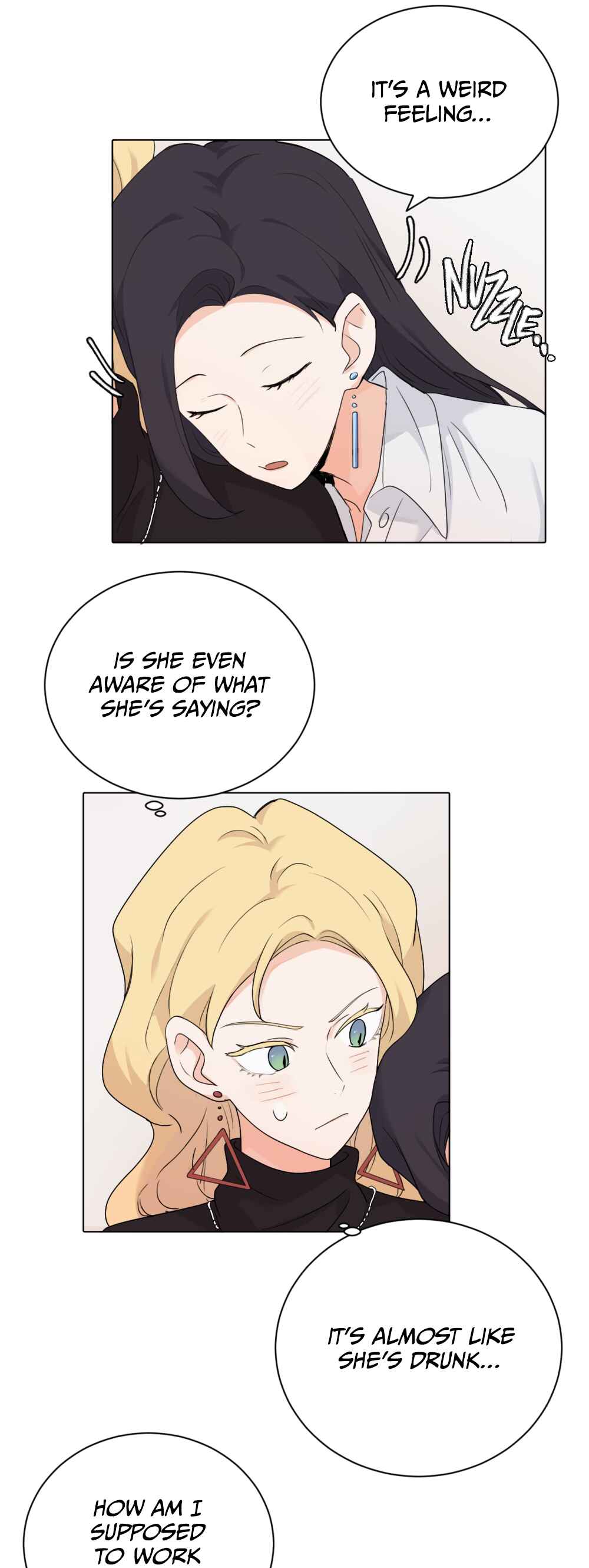 Qīn'ài De Sǐduìtóu Chapter 16 - Page 6