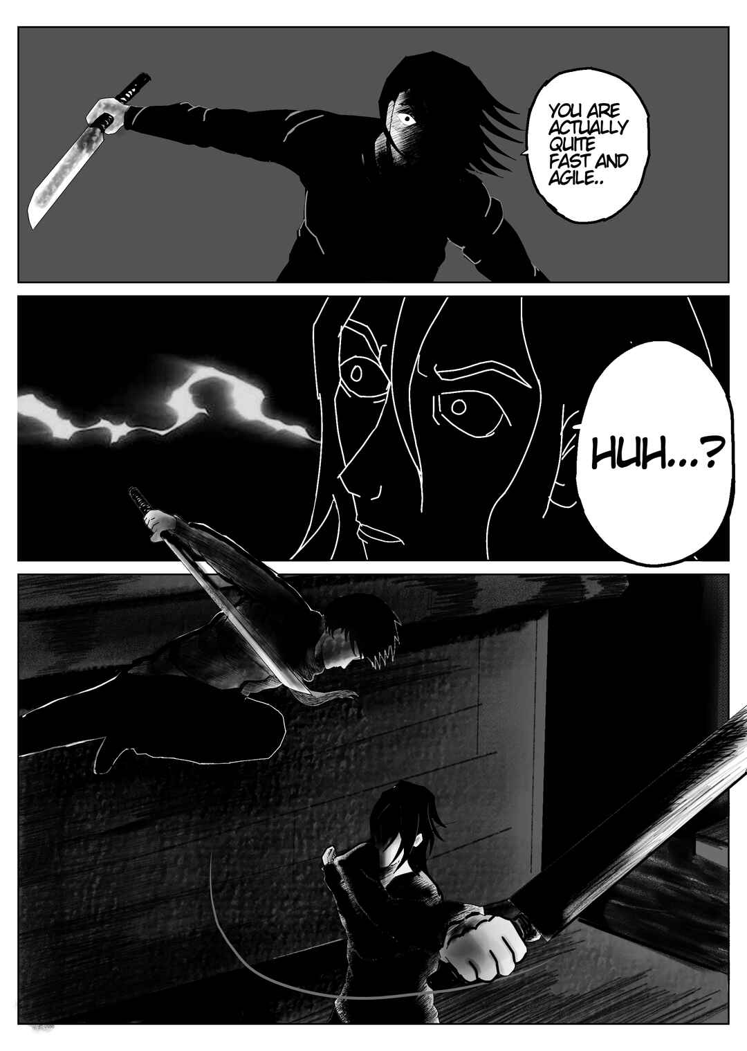 DESOLATION Chapter 6 - Page 11