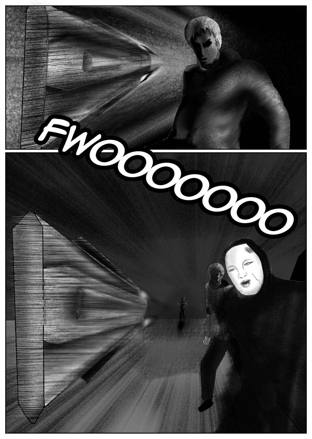 DESOLATION Chapter 6 - Page 17