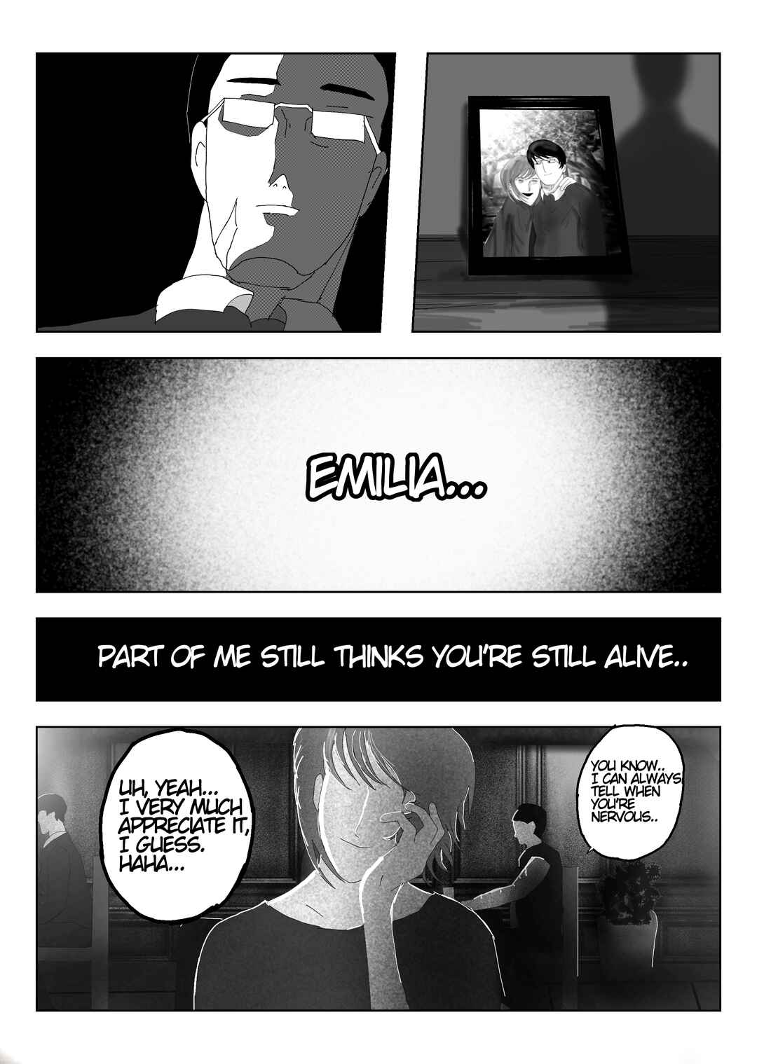 DESOLATION Chapter 6 - Page 2