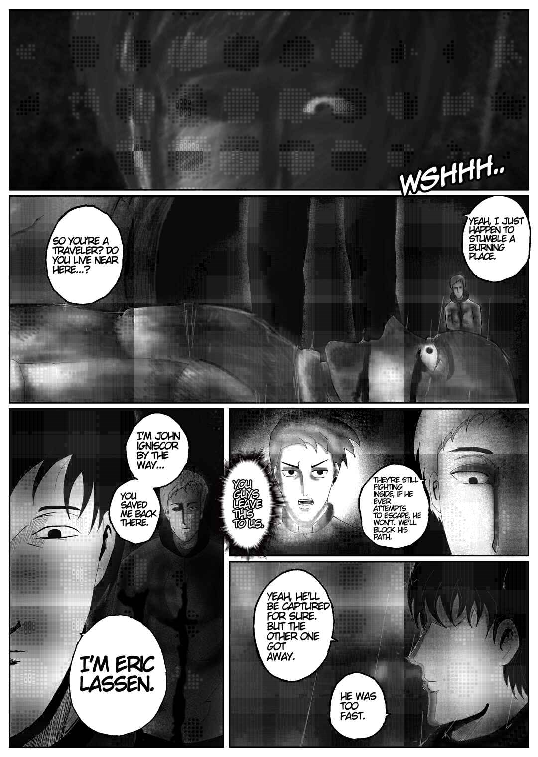 DESOLATION Chapter 6 - Page 23