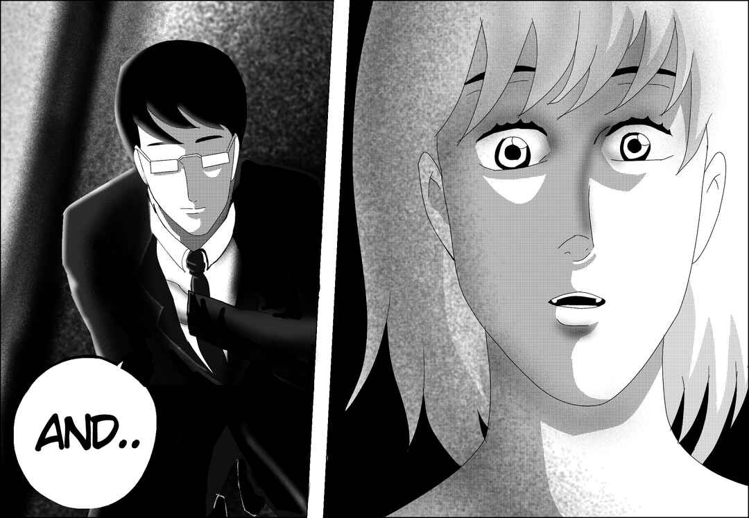 DESOLATION Chapter 6 - Page 5
