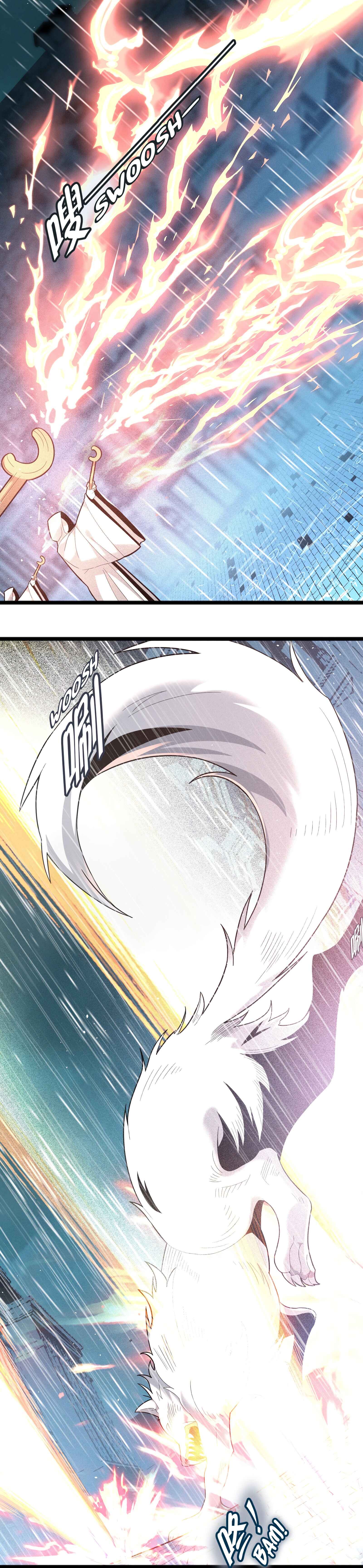 I'm Really Not the Demon God's Lackey Chapter 13 - Page 12
