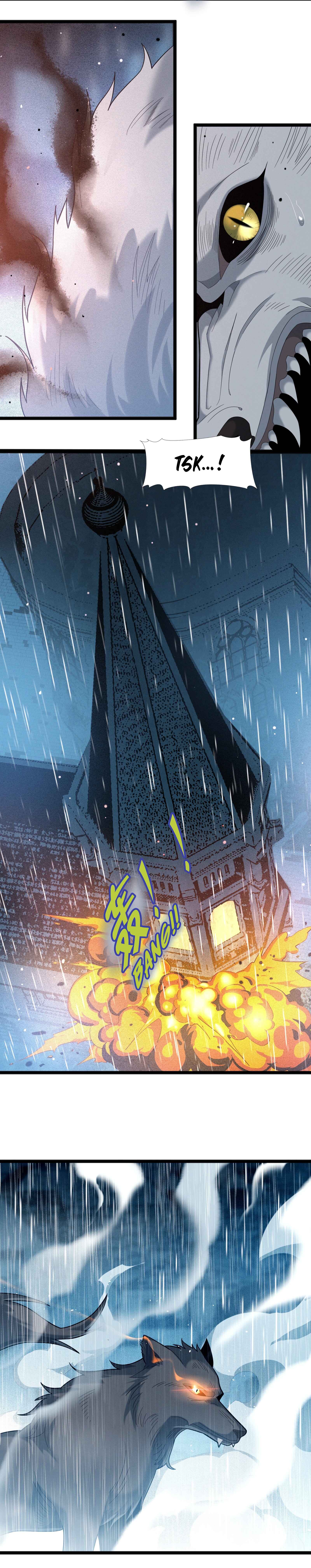 I'm Really Not the Demon God's Lackey Chapter 13 - Page 13