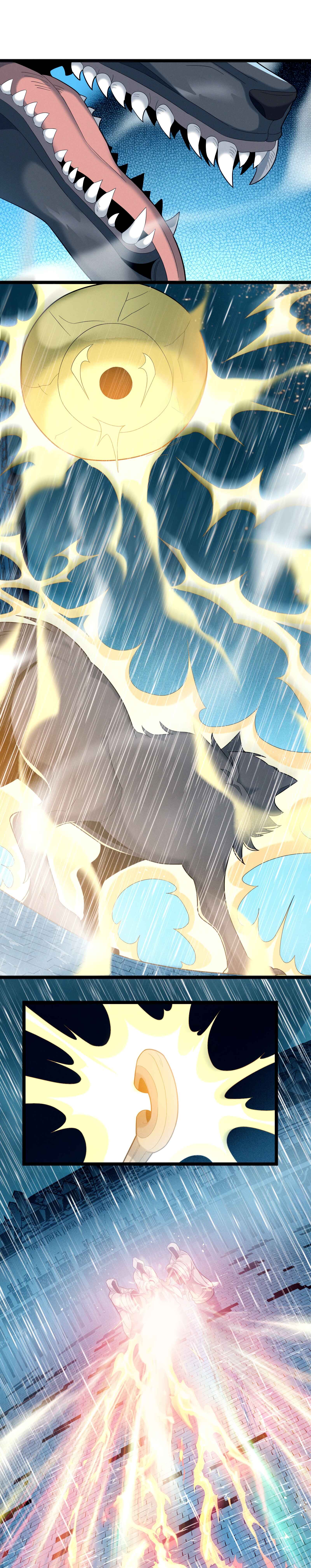 I'm Really Not the Demon God's Lackey Chapter 13 - Page 14