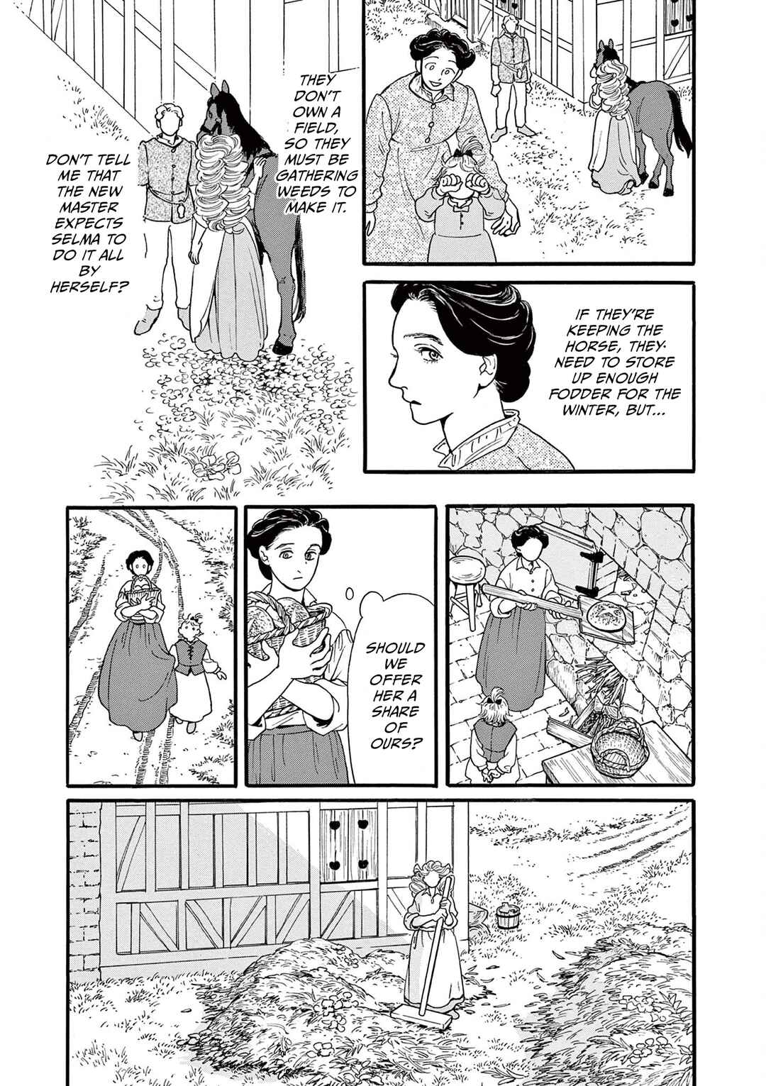 Tsui no Hanayome Chapter 2 - Page 19