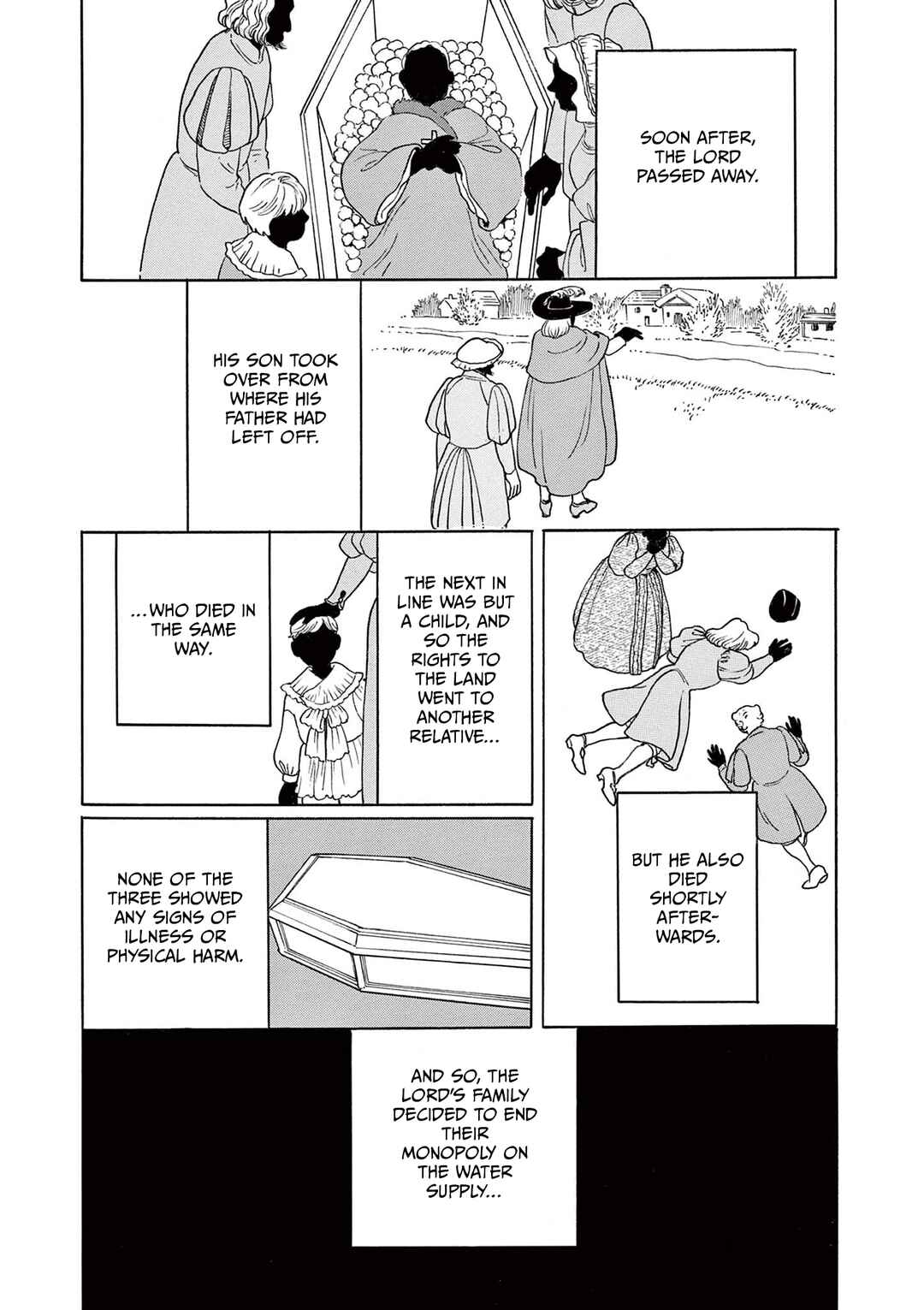 Tsui no Hanayome Chapter 2 - Page 27