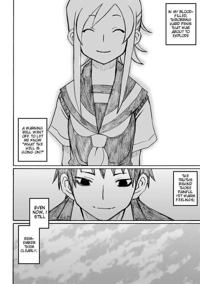 Onani Master Kurosawa Chapter 30 - Page 16