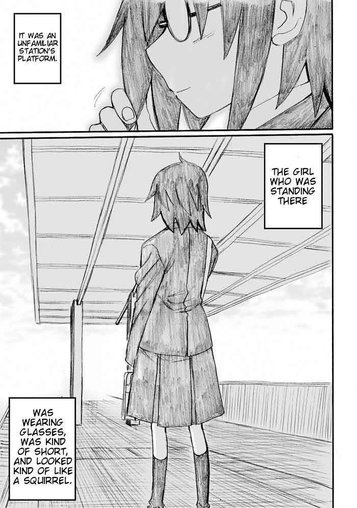 Onani Master Kurosawa Chapter 30 - Page 45