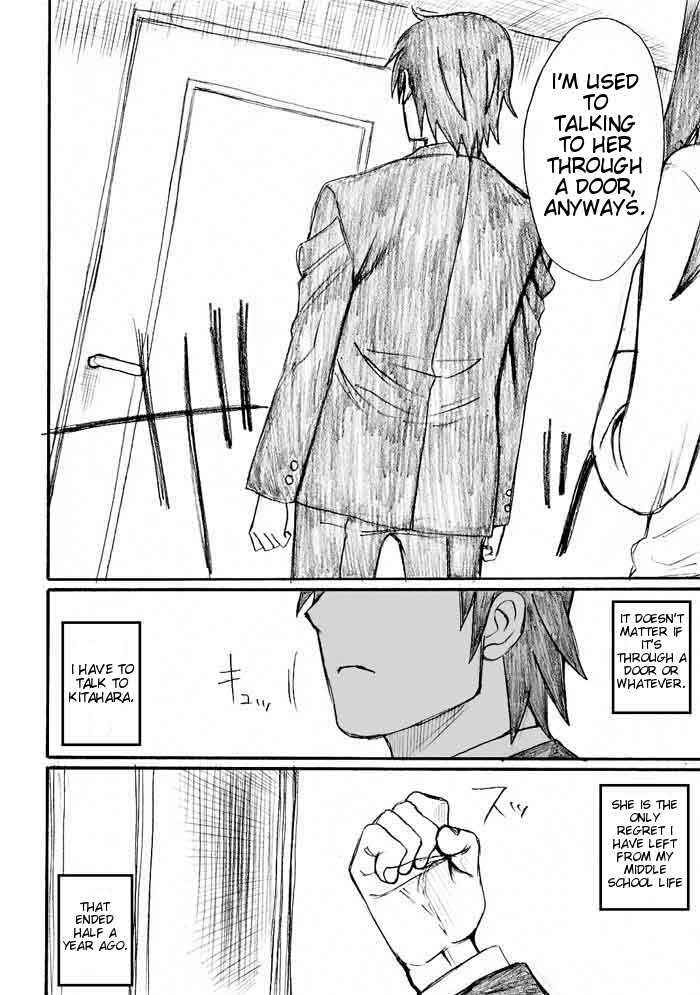Onani Master Kurosawa Chapter 30 - Page 8