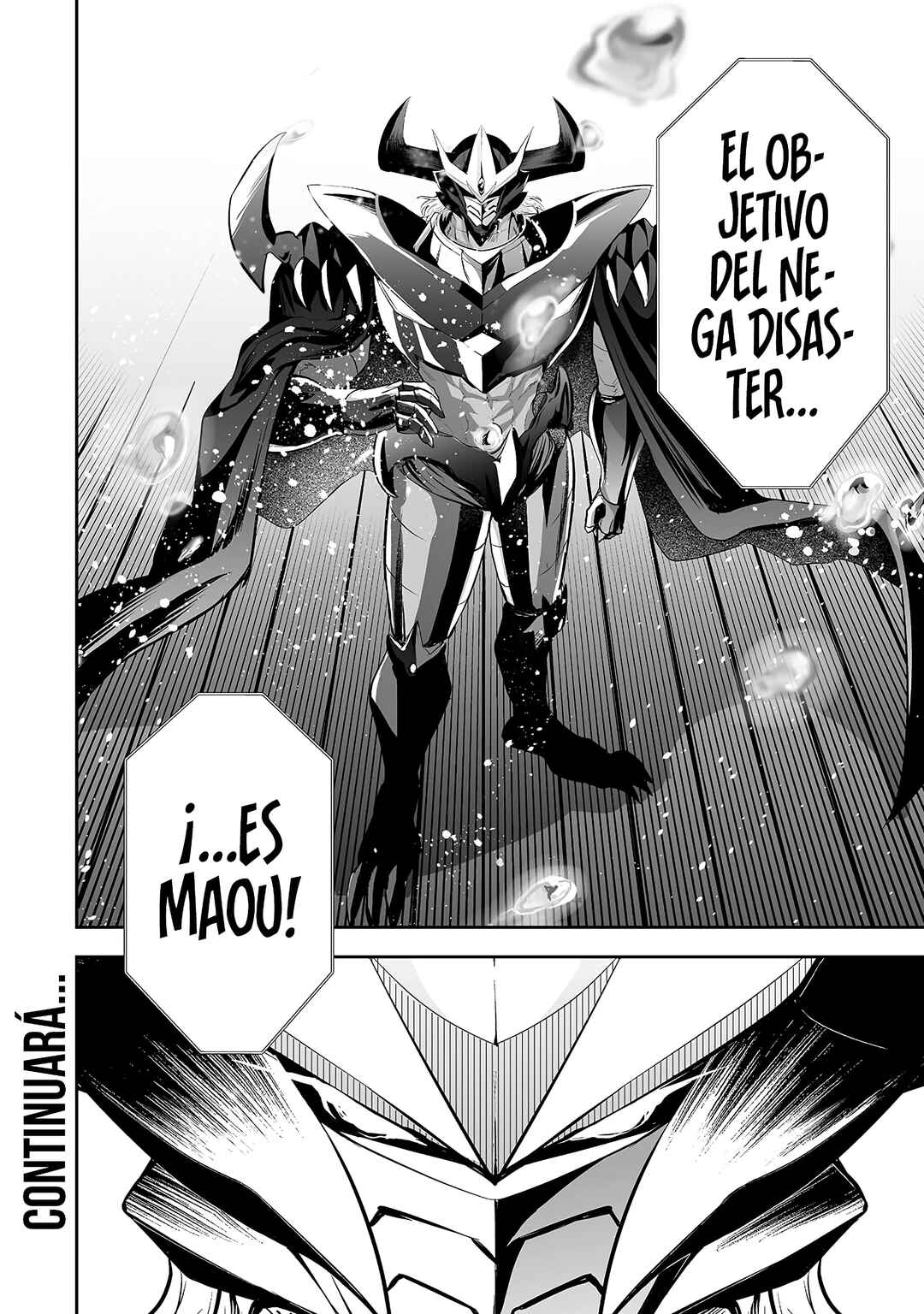 Salaryman ga Isekai ni Ittara Shitennou ni Natta Hanashi Chapter 122 - Page 17