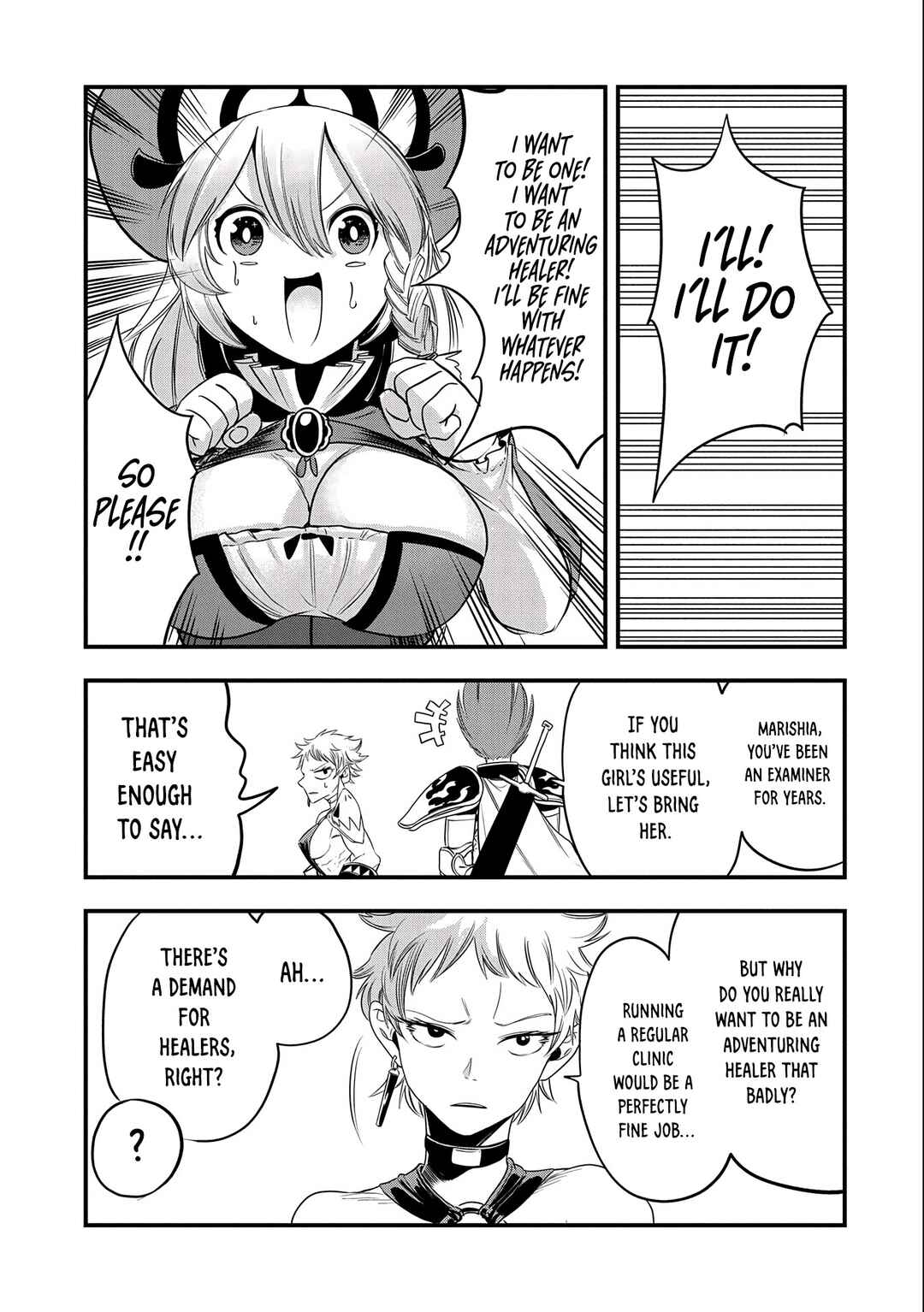 Umareta Chokugo ni Suterareta kedo, Zense ga Daikenja Datta node Yoyuu de Ikitemasu ~Saikyou Akachan Daibousou~ Chapter 16 - Page 13