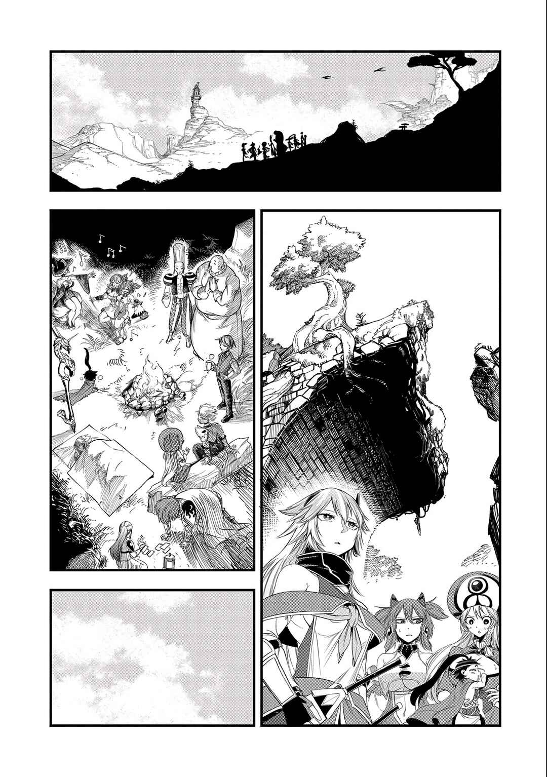 Umareta Chokugo ni Suterareta kedo, Zense ga Daikenja Datta node Yoyuu de Ikitemasu ~Saikyou Akachan Daibousou~ Chapter 16 - Page 15