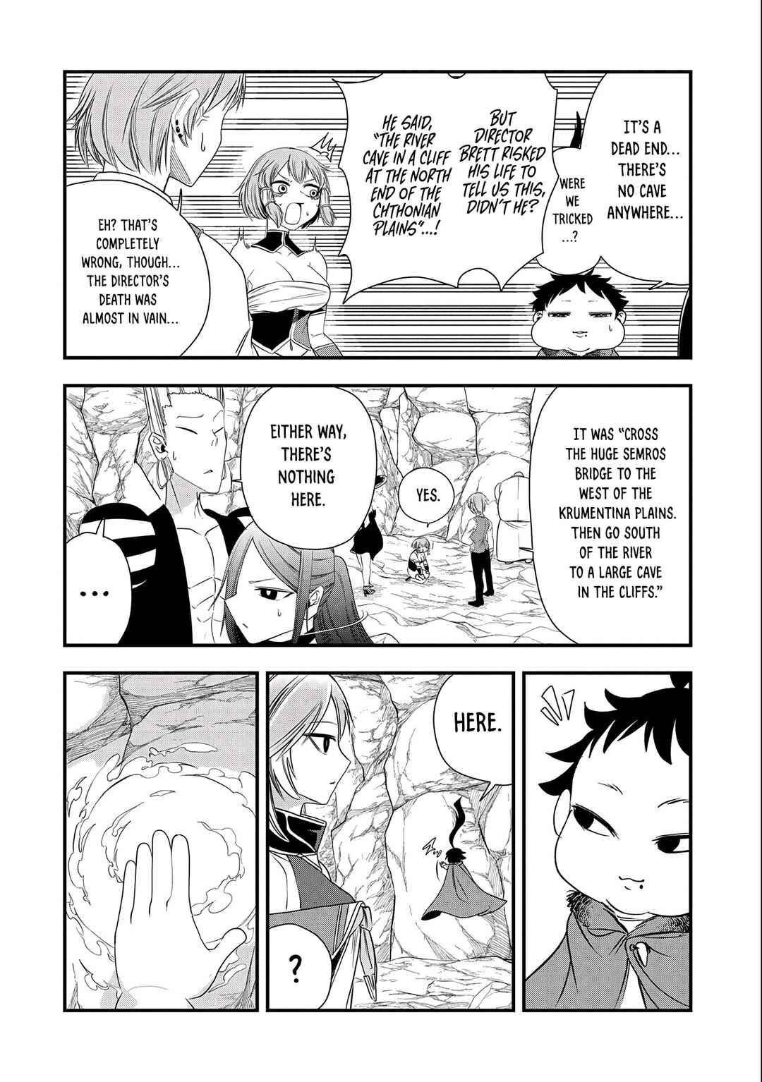 Umareta Chokugo ni Suterareta kedo, Zense ga Daikenja Datta node Yoyuu de Ikitemasu ~Saikyou Akachan Daibousou~ Chapter 16 - Page 17