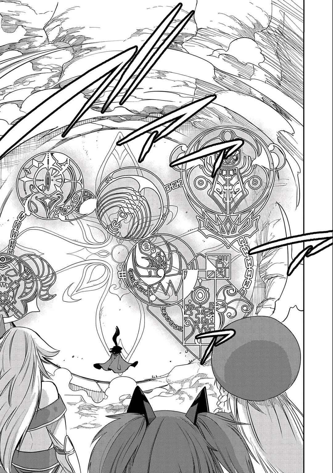 Umareta Chokugo ni Suterareta kedo, Zense ga Daikenja Datta node Yoyuu de Ikitemasu ~Saikyou Akachan Daibousou~ Chapter 16 - Page 18