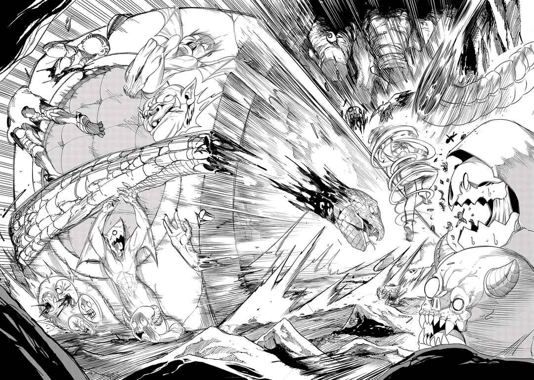 Umareta Chokugo ni Suterareta kedo, Zense ga Daikenja Datta node Yoyuu de Ikitemasu ~Saikyou Akachan Daibousou~ Chapter 16 - Page 27