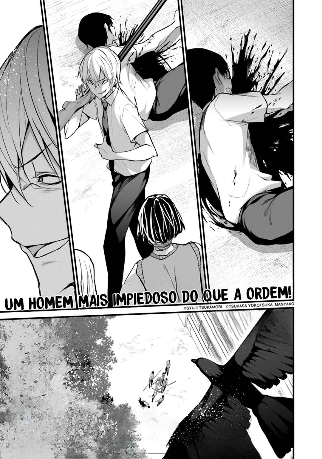 Boku wa Isekai de Fuyo Mahou to Shoukan Mahou wo Tenbin ni Kakeru. Chapter 20 - Page 2