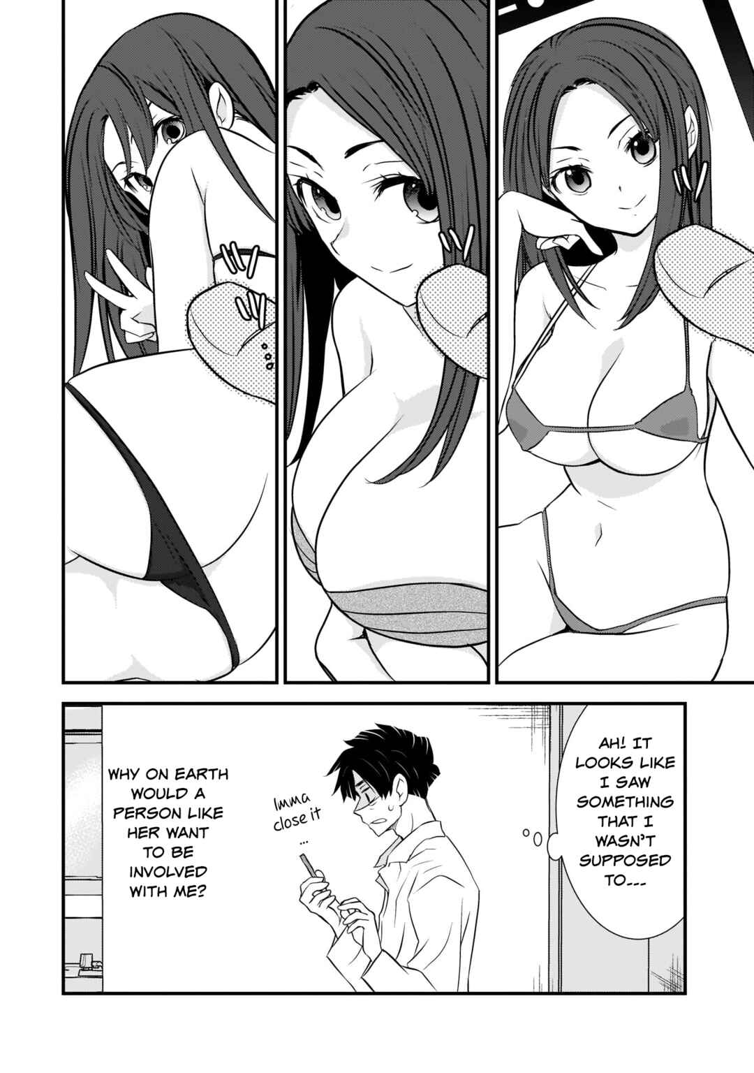 Sonna Kazoku nara Sutechaeba? Chapter 2 - Page 16